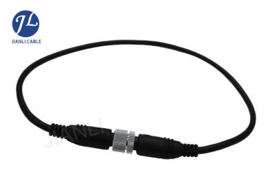China 4 Pin Connector Male To Male Extension Cable For Car Rear View Reversing Camera for sale