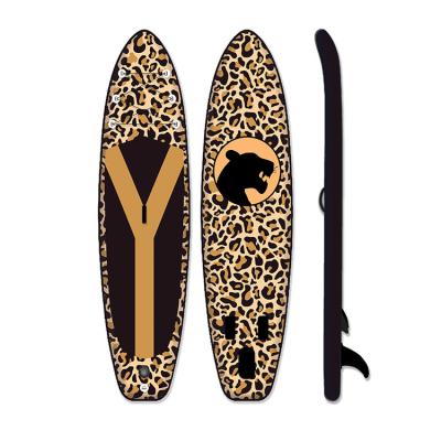 China 17.5lbs Non Slip Eva Paddle Board Stand Up Paddle Softboard for sale