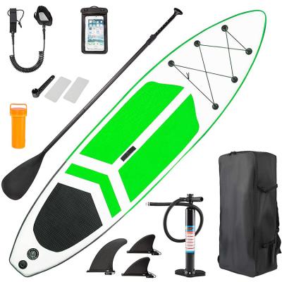 China Huarui Paddle Board Sup Inflatable Standup Paddleboard surfboards sale for sale