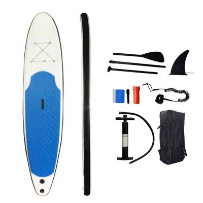 China Outlet Touring Sup Board Stand Up Paddle Board 300 Lbs 320*75*15CM for sale