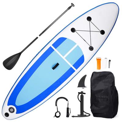 China Custom Water Play Touring Sup Board ISUP Stand Up Paddle Board for sale