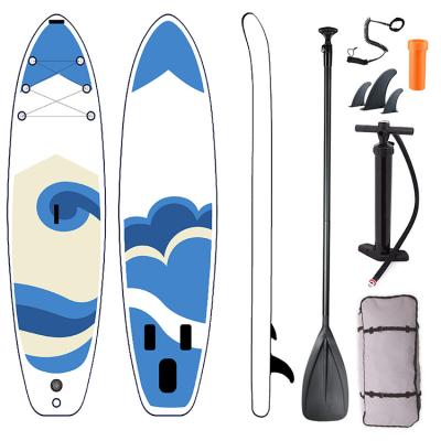 China Sup Boards Water Sports Best Inflatable Fishing Board Inflatable Stand up paddle boards for sale
