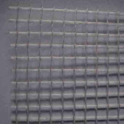 China do alcaloide cinzento da cor 110g de 5x10mm malha resistente da fibra de vidro usada reforçando à venda