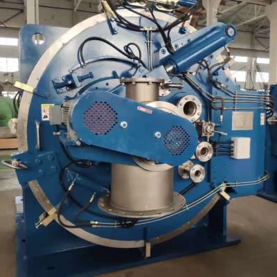 China GKH1600N Zeer efficiënte dunschiller centrifugaal voor zetmeel en gemodificeerd zetmeel Te koop