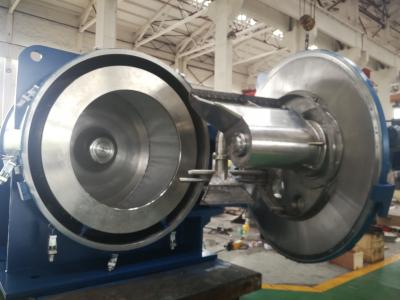 Китай Lithium Industry Used Discharge Peeler Centrifuge Automatic Operate продается