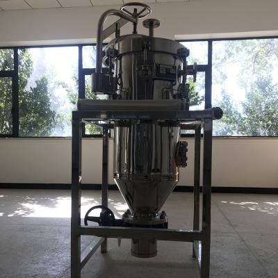 Cina 316L aria soffiante scarico automatico acqua spruzzo pulito filtro a impulso in vendita