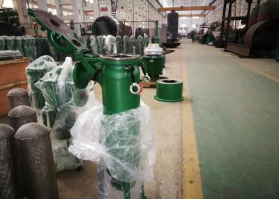 中国 産業バッグ フィルタDLシリーズ容易な変更の高性能を浄化する液体 販売のため