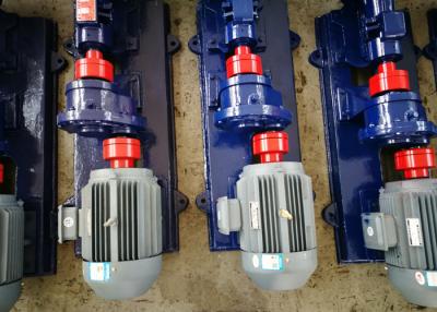 China Sealless Horizontal Centrifugal Pump , Industrial Transfer Pump Conveying Liquid for sale