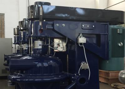 Chine Séparateur centrifuge de haute résistance d'amidon de preuve de corrosion de séparateur de filtre à vendre