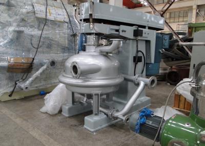 China Automatic Control Starch Separator Continuous Operation Stable Running for sale