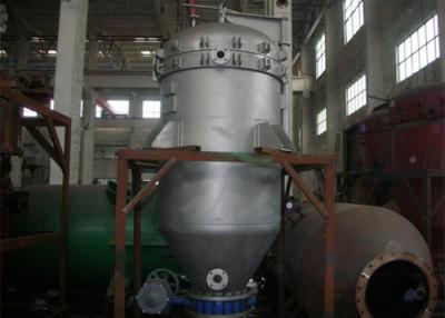 China Vertical Type Pressure Leaf Filter , Industrial Filtration Systems For Oil Processing for sale