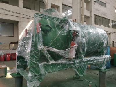 Chine Aucun filtre horizontal de feuille de pression de fuite avec commandé hydraulique à vendre
