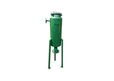 China Petrochemical Industry Multi Bag Filter Housing / Liquid Oil Bag Filter for sale
