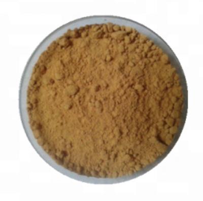 China Factory Supply Nature Raw Material rotenone Powder for sale for sale