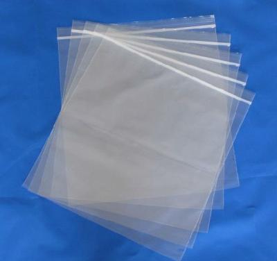 China zip lock bag,  Clear plastic bag for sale