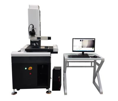 China Jinuosh CNC Tool Measuring Microscope Metallographic Dimensional Inspection Metallurgical Microscope V300 for sale