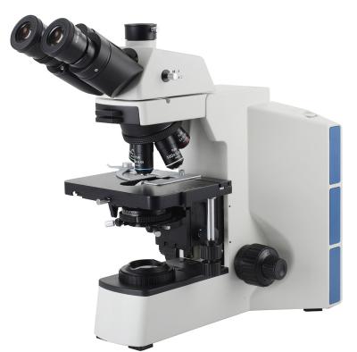 China Darkfield Bio Capillary Dissection Jinuosh Microscope Relife Microscope for Lab and School 180*155mm for sale