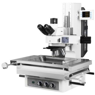 China Jinuosh Auto Focus Tool Manufacturer MU200 Metallographic Microscope for sale