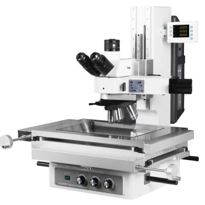China Jinuosh Mechanic Dic Camera Auto Focus Inspection Measuring Metallurgical Microscope MU400 for sale