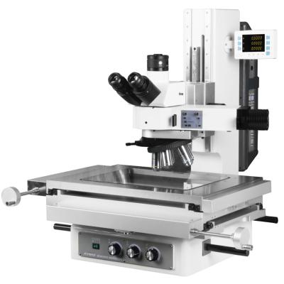 China Jinuosh Tool Maker MU500 Measuring Displacement Microscope for sale