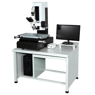 China Jinuosh Toolmaker Vision Measuring Machine Microscope Instrument X1010 for sale
