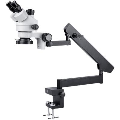 China Jinuosh New Sunshine Compoun Trinocular Optical Dental Microscope S300 for sale