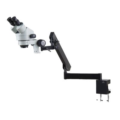 China Jinuosh Scanning Electron Microscopios Price Led Camera Optical Microscope For Mobile Phone Repair S80 for sale