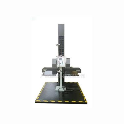 China Jinuosh 600*350mm Hot Sale Lab Equipment Double Wing Drop Test Machine (W*L) for sale