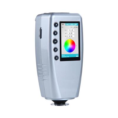 China Jinuosh 300*280*255mm Coffee Water Portable Diamond Digital Colorimeter Price Lab for sale