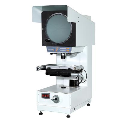 China Jinuosh Hot Sale Optical Comparator Measuring Machine Digital Profile Projector Customization for sale