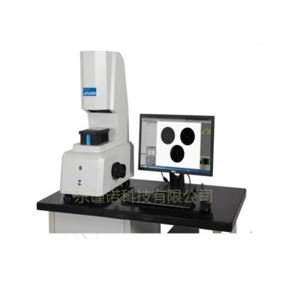 China Jinuosh ST100A Advanced Visual Instrument Image Instruments Optical System One Button Vision Measuring Machine for sale