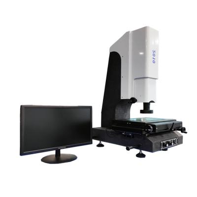 China High Quality Jinuosh 2D Optical 3D Coordinate Measurement (cmm) Machine With 450*320mm High Accuracy for sale