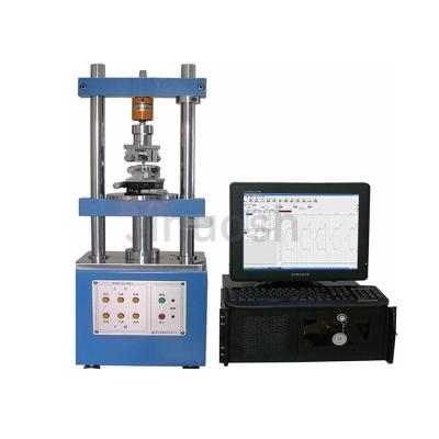 China Automotive Compression Testing Machine Jinuosh Connector Insertion Force Test Machine for sale
