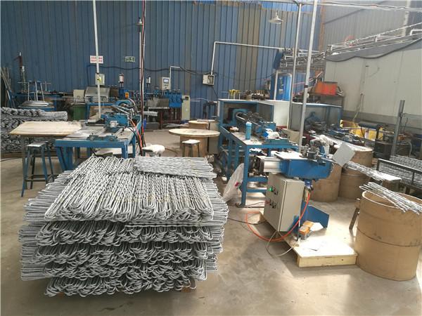 Verified China supplier - Chengdu Helical Line Products Co., Ltd.