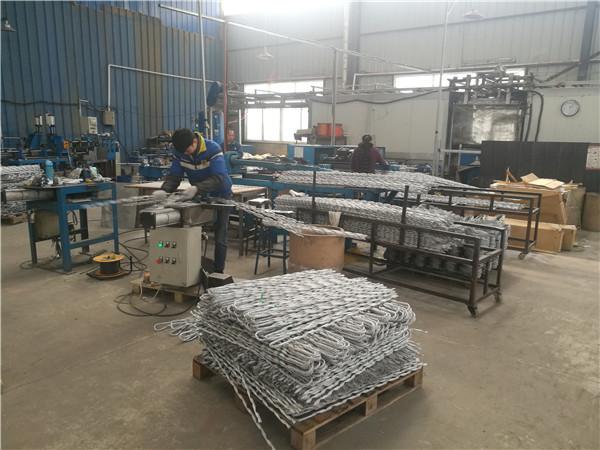 Verified China supplier - Chengdu Helical Line Products Co., Ltd.
