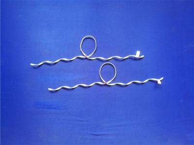 China 2 Rods Preformed Wire Ties for sale