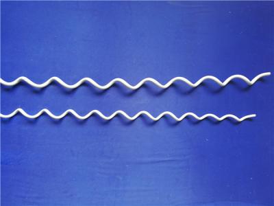 China apagador espiral aéreo de la vibración del cable del PVC ADSS del palmo de los 250m en venta