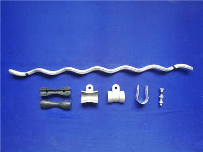 China 19W AGS Suspension Clamp for sale