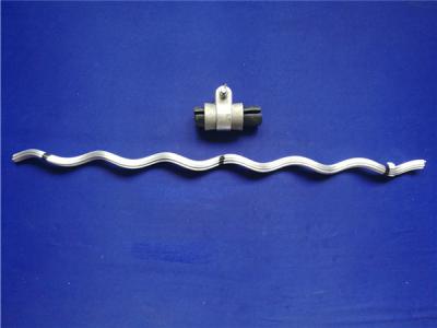 中国 螺旋形の22.10mmの送電線の前もって形成された懸濁液セット 販売のため