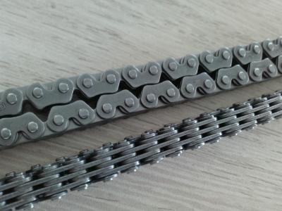 China motorcycle chain (timing chain) for sale