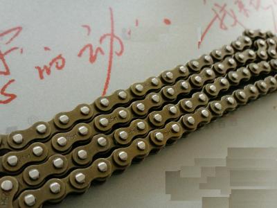 China motorcycle chain (timing chain 25H) for sale