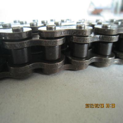 China motorcycle chain 520H for sale