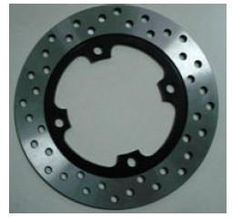 China BRAKE DISC for sale