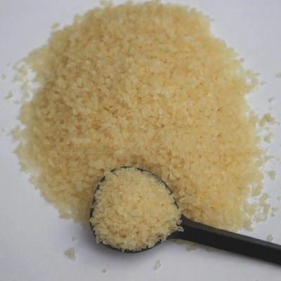 China Pig Skin Food Collagen Powder Gelatin For Making Soft Capsule for sale