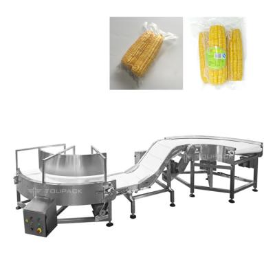 China Customize Manufacturer Mobile Rubber Mini Industrial Food PVC Belt Conveyor Systems Machine For Workshop en venta