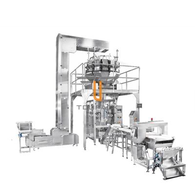 China 80WPM 2.5L Hardware Packaging Machine , Semi Automatic Packaging Machine for sale