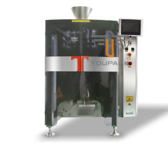 China 90bags/min 2.2KW/220V High Speed Packaging Machines , Sunflower Seed Packing Machine for sale