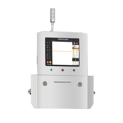 China Gurt X Ray Metal Detector, X Ray Inspection Machine ISO9001 600mm zu verkaufen
