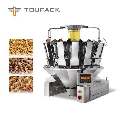 China Easy Operation Bakery Biscuit Packing Machine For Food Industry for sale