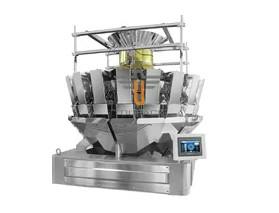 Китай Высокоскоростная автоматическая машина упаковки зерна 20 главная 130WPM продается